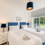 Hébergement de vacances Cartmel Lindale