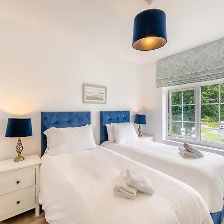 Cartmel Tatil Evi Lindale