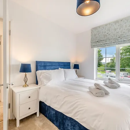 Cartmel Tatil Evi *