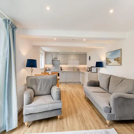 Ferienhaus Cartmel *