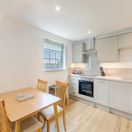 Prázdninový dům Cartmel Lindale