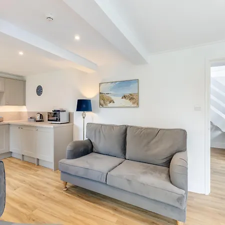 Cartmel Ferienhaus Lindale