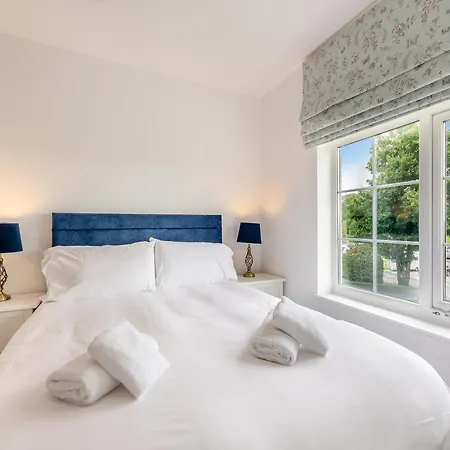 Cartmel Ferienhaus *