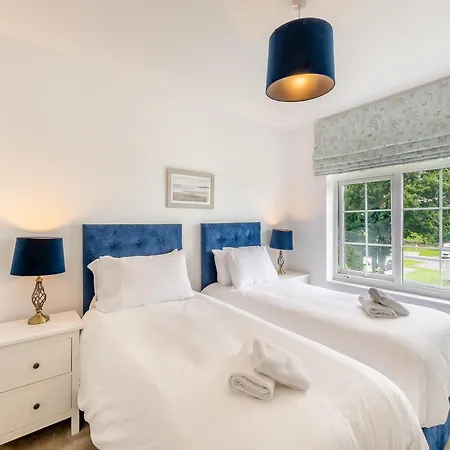 Ferienhaus Cartmel Lindale