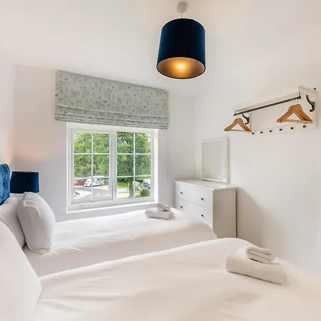 Ferienhaus Cartmel *