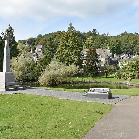 Cartmel Hébergement de vacances