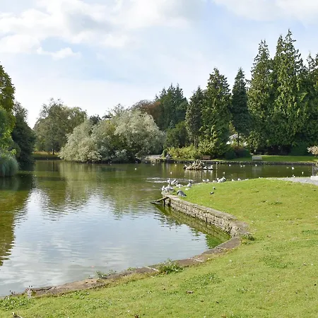 Hébergement de vacances Cartmel Lindale